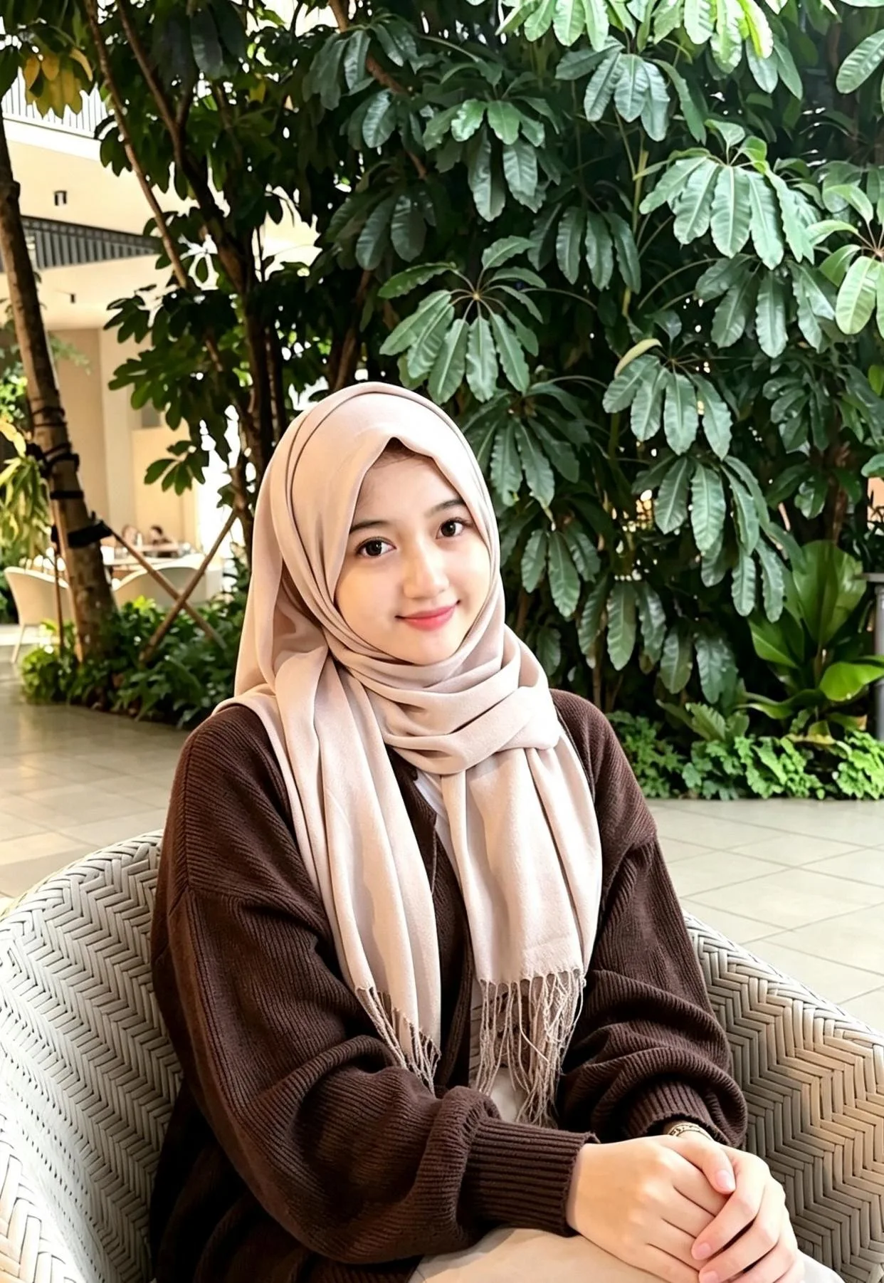Profile photo
